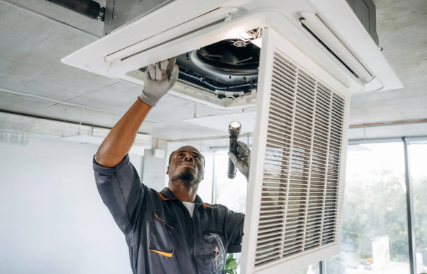 Licensed Hvac Repair service in Omega, GA - FH HVAC